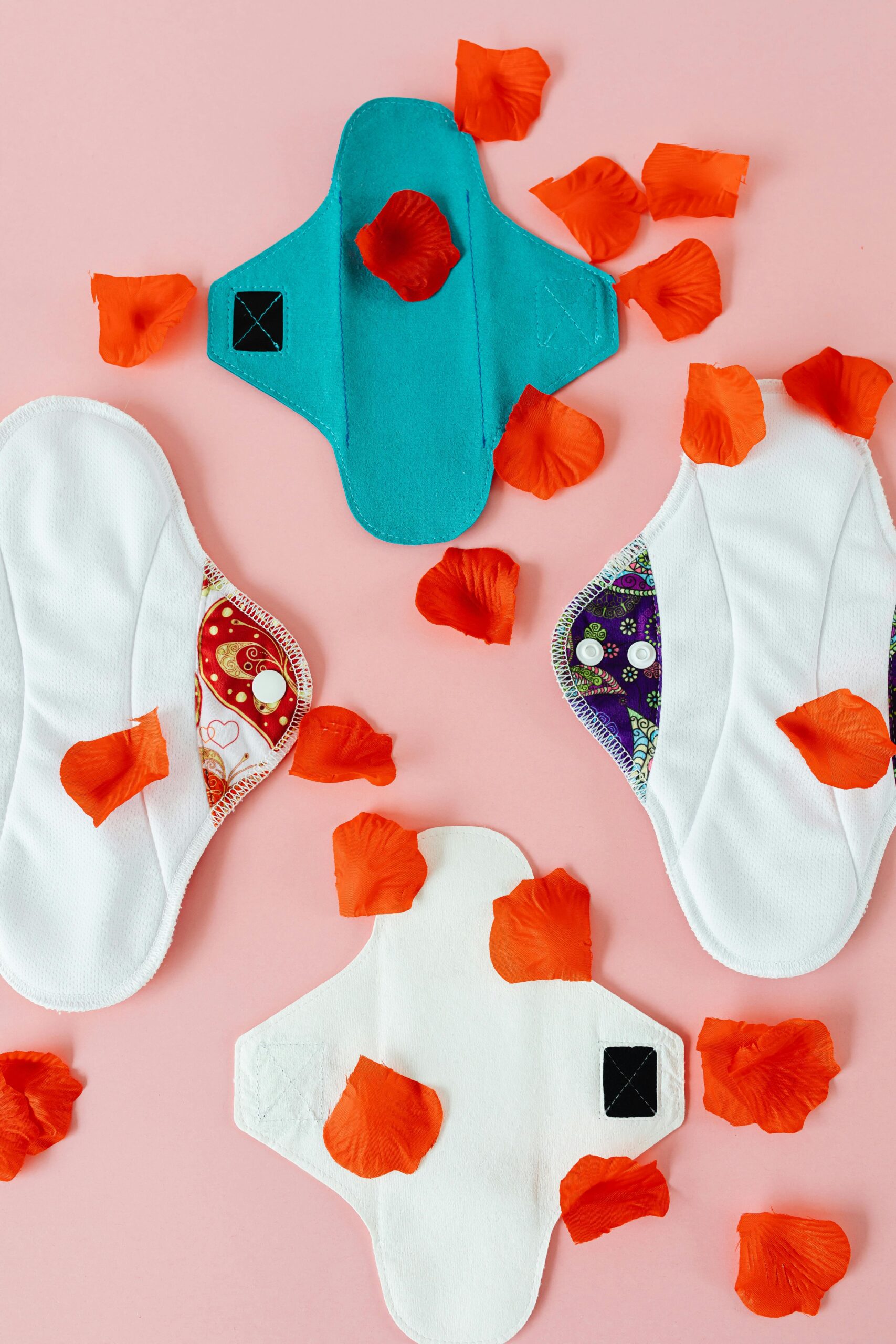 sanitary pads